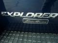 2004 Dark Blue Pearl Metallic Ford Explorer Eddie Bauer 4x4  photo #35