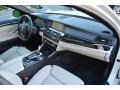 Alpine White - 5 Series 535i xDrive Sedan Photo No. 26