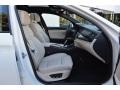 Alpine White - 5 Series 535i xDrive Sedan Photo No. 27