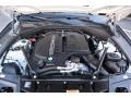 Alpine White - 5 Series 535i xDrive Sedan Photo No. 29