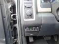 2010 Mineral Gray Metallic Dodge Ram 2500 SLT Crew Cab 4x4  photo #28