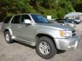 Millennium Silver Metallic 2000 Toyota 4Runner SR5 4x4