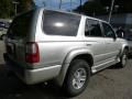 Millennium Silver Metallic - 4Runner SR5 4x4 Photo No. 4