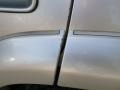 Millennium Silver Metallic - 4Runner SR5 4x4 Photo No. 7