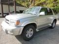 Millennium Silver Metallic - 4Runner SR5 4x4 Photo No. 8