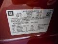 Sonoma Red Metallic - Sierra 1500 SLT Double Cab 4x4 Photo No. 39