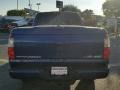 Spectra Blue Mica - Tundra Limited Double Cab 4x4 Photo No. 4