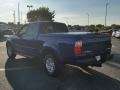 Spectra Blue Mica - Tundra Limited Double Cab 4x4 Photo No. 5