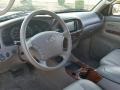 Spectra Blue Mica - Tundra Limited Double Cab 4x4 Photo No. 11