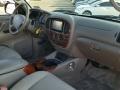 Spectra Blue Mica - Tundra Limited Double Cab 4x4 Photo No. 19