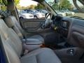 Spectra Blue Mica - Tundra Limited Double Cab 4x4 Photo No. 20