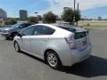 Classic Silver Metallic - Prius Hybrid IV Photo No. 6