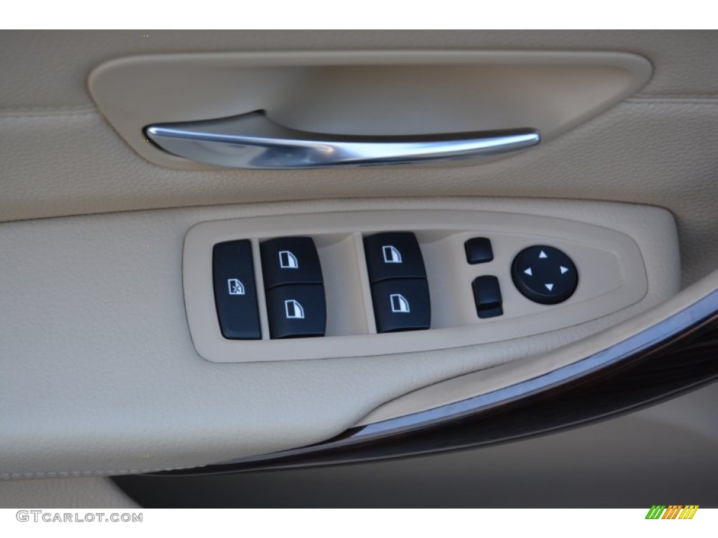 2015 4 Series 428i xDrive Gran Coupe - Sparkling Brown Metallic / Venetian Beige photo #9
