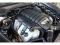 2016 Porsche Panamera 4.8 Liter DFI DOHC 32-Valve VarioCam Plus V8 Engine Photo