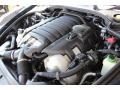  2016 Panamera GTS 4.8 Liter DFI DOHC 32-Valve VarioCam Plus V8 Engine
