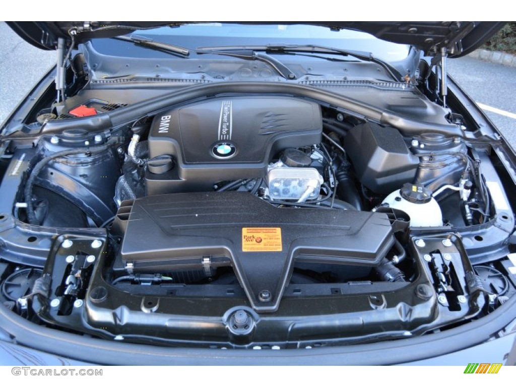 2015 4 Series 428i xDrive Gran Coupe - Sparkling Brown Metallic / Venetian Beige photo #31