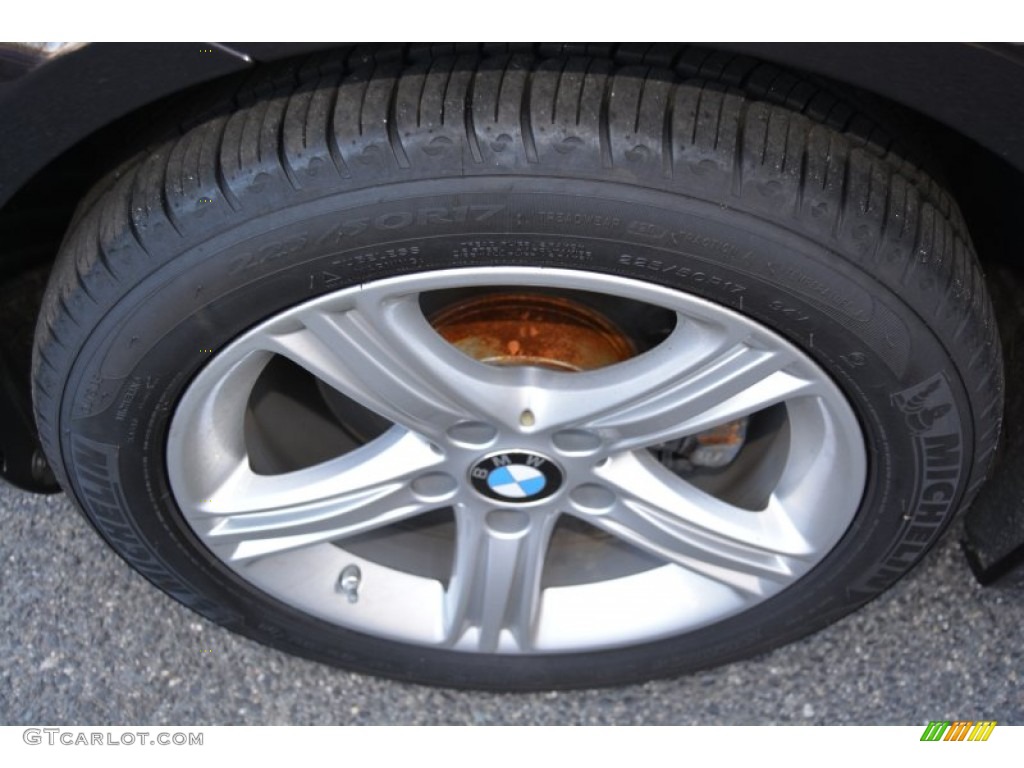 2015 4 Series 428i xDrive Gran Coupe - Sparkling Brown Metallic / Venetian Beige photo #34