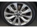 2011 Pacific Blue Pearl Hyundai Sonata SE  photo #4
