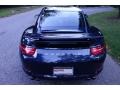2013 Dark Blue Metallic Porsche 911 Carrera S Coupe  photo #11