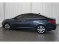 2011 Pacific Blue Pearl Hyundai Sonata SE  photo #8