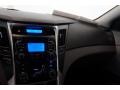 2011 Pacific Blue Pearl Hyundai Sonata SE  photo #13