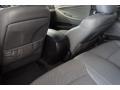 2011 Pacific Blue Pearl Hyundai Sonata SE  photo #23