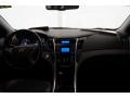 2011 Pacific Blue Pearl Hyundai Sonata SE  photo #25