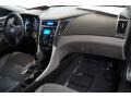 2011 Pacific Blue Pearl Hyundai Sonata SE  photo #32
