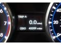 2011 Pacific Blue Pearl Hyundai Sonata SE  photo #35