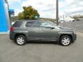 2012 Gray Green Metallic GMC Terrain SLE AWD  photo #4