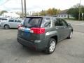 Gray Green Metallic - Terrain SLE AWD Photo No. 5