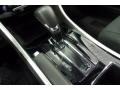 2016 Crystal Black Pearl Honda Accord EX Sedan  photo #24
