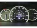 Black Gauges Photo for 2016 Honda Accord #107740310