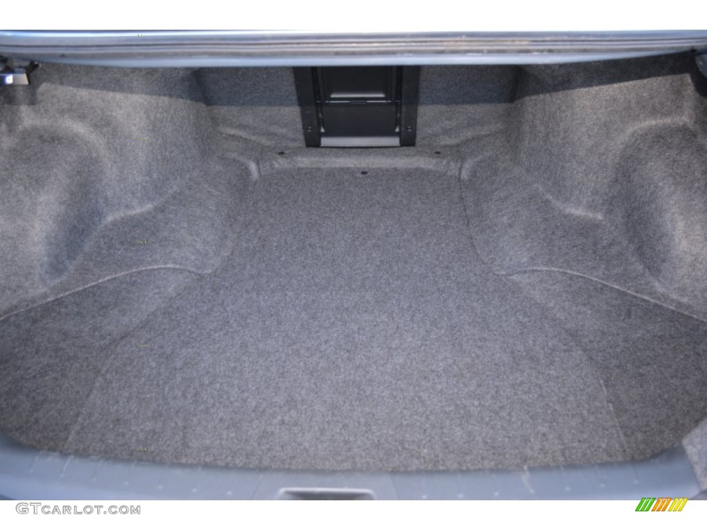 2011 Accord LX Sedan - Celestial Blue Metallic / Gray photo #14