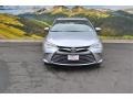 Celestial Silver Metallic - Camry XLE Photo No. 2