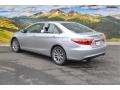 2016 Celestial Silver Metallic Toyota Camry XLE  photo #3