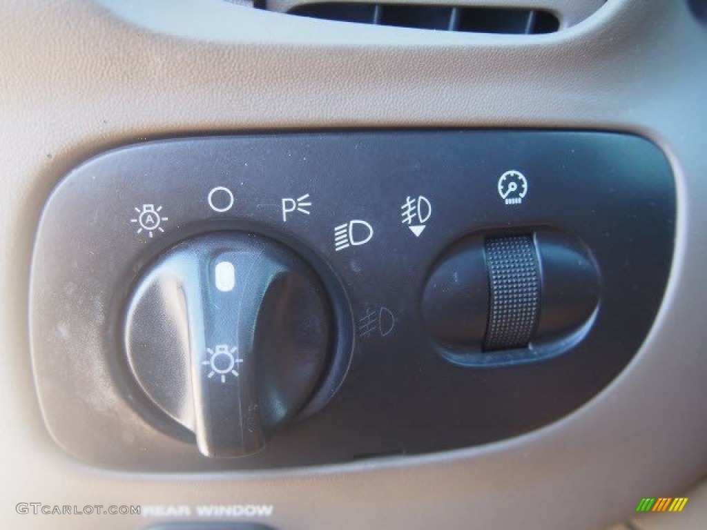 2002 F150 XLT SuperCab 4x4 - Estate Green Metallic / Dark Graphite photo #15