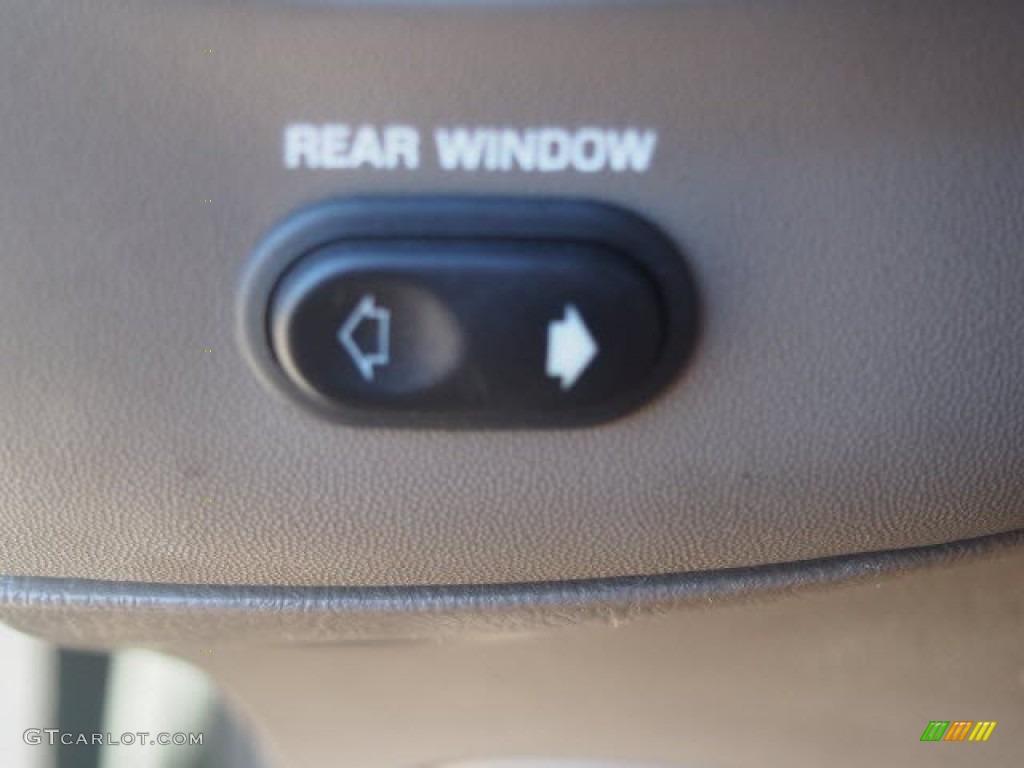 2002 F150 XLT SuperCab 4x4 - Estate Green Metallic / Dark Graphite photo #16