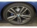 2016 Estoril Blue Metallic BMW 4 Series 435i Coupe  photo #4