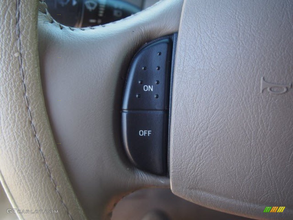 2002 F150 XLT SuperCab 4x4 - Estate Green Metallic / Dark Graphite photo #17