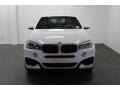 2016 Alpine White BMW X6 xDrive35i  photo #3