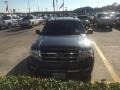 2015 Magnetic Metallic Ford Expedition EL Limited  photo #1