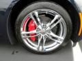  2016 Corvette Stingray Coupe Wheel