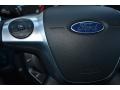 2013 Sterling Gray Metallic Ford Escape SEL 2.0L EcoBoost  photo #26