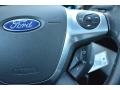 2013 Sterling Gray Metallic Ford Escape SEL 2.0L EcoBoost  photo #27