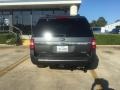 2015 Magnetic Metallic Ford Expedition EL Limited  photo #3