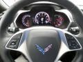 2016 Night Race Blue Metallic Chevrolet Corvette Stingray Coupe  photo #31