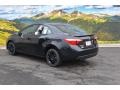 2016 Black Sand Pearl Toyota Corolla S Special Edition  photo #3