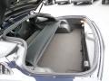 Jet Black Trunk Photo for 2016 Chevrolet Corvette #107742503