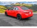 2016 Absolutely Red Toyota Corolla S Special Edition  photo #3